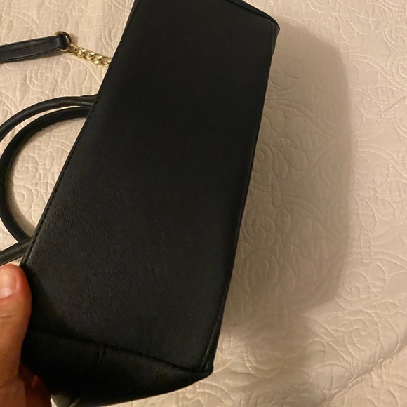 Black tote Bag - Picture 13 of 13